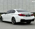 БМВ 5 Серия, объемом двигателя 4.4 л и пробегом 69 тыс. км за 50999 $, фото 16 на Automoto.ua