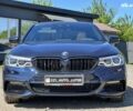 БМВ 5 Серия, объемом двигателя 3 л и пробегом 95 тыс. км за 45500 $, фото 1 на Automoto.ua