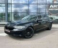 БМВ 5 Серия, объемом двигателя 2 л и пробегом 111 тыс. км за 32500 $, фото 1 на Automoto.ua