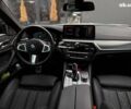 БМВ 5 Серия 2020 в Киеве на Automoto.ua БМВ 5 Серия, объемом двигателя 3 л и пробегом 133 тыс. км за 46000 $, фото 19 на Automoto.ua