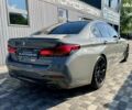 БМВ 5 Серія, об'ємом двигуна 2 л та пробігом 47 тис. км за 47900 $, фото 10 на Automoto.ua