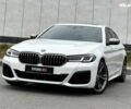 БМВ 5 Серия, объемом двигателя 4.4 л и пробегом 69 тыс. км за 50999 $, фото 21 на Automoto.ua