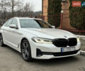 БМВ 5 Серія, об'ємом двигуна 2 л та пробігом 66 тис. км за 39300 $, фото 1 на Automoto.ua