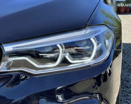 БМВ 5 Серия, объемом двигателя 3 л и пробегом 95 тыс. км за 45500 $, фото 13 на Automoto.ua