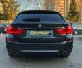 БМВ 5 Серия, объемом двигателя 2 л и пробегом 192 тыс. км за 35990 $, фото 5 на Automoto.ua