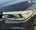 БМВ 5 Серія, об'ємом двигуна 2 л та пробігом 262 тис. км за 32950 $, фото 16 на Automoto.ua