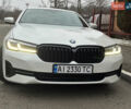 БМВ 5 Серія, об'ємом двигуна 2 л та пробігом 66 тис. км за 39300 $, фото 5 на Automoto.ua