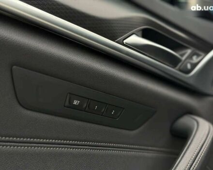 БМВ 5 Серия 2020 в Киеве на Automoto.ua БМВ 5 Серия, объемом двигателя 3 л и пробегом 133 тыс. км за 46000 $, фото 11 на Automoto.ua