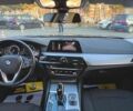 БМВ 5 Серия, объемом двигателя 2 л и пробегом 192 тыс. км за 35990 $, фото 13 на Automoto.ua