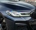 БМВ 5 Серия, объемом двигателя 4.4 л и пробегом 59 тыс. км за 52900 $, фото 12 на Automoto.ua