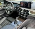 БМВ 5 Серия, объемом двигателя 2 л и пробегом 129 тыс. км за 33900 $, фото 14 на Automoto.ua