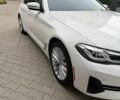 БМВ 5 Серия, объемом двигателя 2 л и пробегом 106 тыс. км за 33500 $, фото 1 на Automoto.ua