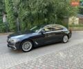 БМВ 5 Серия, объемом двигателя 0 л и пробегом 100 тыс. км за 40000 $, фото 1 на Automoto.ua