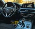БМВ 5 Серия, объемом двигателя 2 л и пробегом 192 тыс. км за 35990 $, фото 14 на Automoto.ua