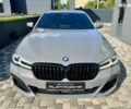 БМВ 5 Серія, об'ємом двигуна 2 л та пробігом 47 тис. км за 47900 $, фото 13 на Automoto.ua