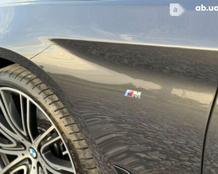 БМВ 5 Серія, об'ємом двигуна 2 л та пробігом 262 тис. км за 32950 $, фото 18 на Automoto.ua