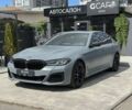 БМВ 5 Серия, объемом двигателя 2 л и пробегом 129 тыс. км за 33900 $, фото 1 на Automoto.ua