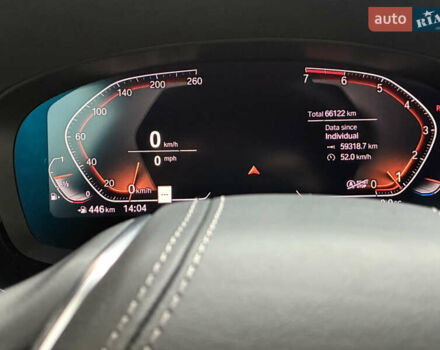 БМВ 5 Серія, об'ємом двигуна 2 л та пробігом 66 тис. км за 39300 $, фото 11 на Automoto.ua