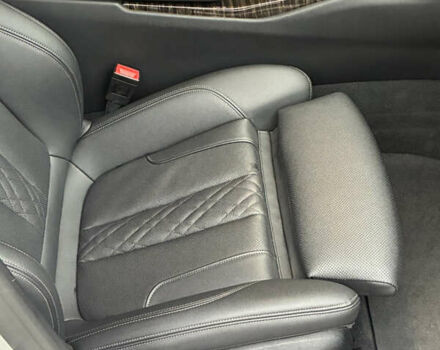 БМВ 5 Серія, об'ємом двигуна 2 л та пробігом 66 тис. км за 39300 $, фото 20 на Automoto.ua