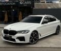 БМВ 5 Серия 2020 в Киеве на Automoto.ua БМВ 5 Серия, объемом двигателя 3 л и пробегом 133 тыс. км за 46000 $, фото 1 на Automoto.ua