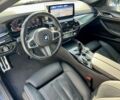 БМВ 5 Серія, об'ємом двигуна 2 л та пробігом 47 тис. км за 47900 $, фото 23 на Automoto.ua