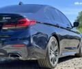 БМВ 5 Серия, объемом двигателя 3 л и пробегом 95 тыс. км за 45500 $, фото 12 на Automoto.ua