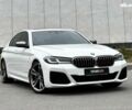 БМВ 5 Серия, объемом двигателя 4.4 л и пробегом 69 тыс. км за 50999 $, фото 1 на Automoto.ua