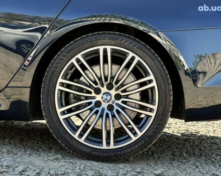 БМВ 5 Серия, объемом двигателя 3 л и пробегом 95 тыс. км за 45500 $, фото 23 на Automoto.ua