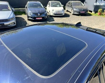 БМВ 5 Серия, объемом двигателя 3 л и пробегом 95 тыс. км за 45500 $, фото 17 на Automoto.ua