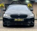 БМВ 5 Серія, об'ємом двигуна 2 л та пробігом 63 тис. км за 42999 $, фото 1 на Automoto.ua