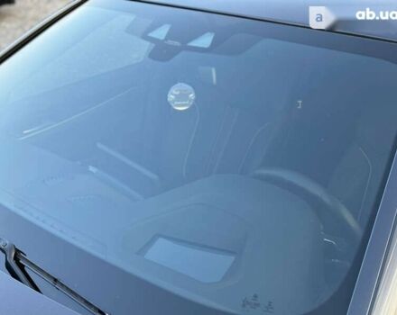 БМВ 5 Серія, об'ємом двигуна 2 л та пробігом 262 тис. км за 32950 $, фото 19 на Automoto.ua