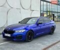 БМВ 5 Серія, об'ємом двигуна 2 л та пробігом 160 тис. км за 31990 $, фото 1 на Automoto.ua