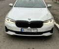 БМВ 5 Серія, об'ємом двигуна 2 л та пробігом 66 тис. км за 39300 $, фото 4 на Automoto.ua
