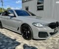 БМВ 5 Серія, об'ємом двигуна 2 л та пробігом 47 тис. км за 47900 $, фото 11 на Automoto.ua