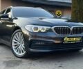 БМВ 5 Серия, объемом двигателя 2 л и пробегом 192 тыс. км за 35990 $, фото 1 на Automoto.ua