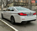 БМВ 5 Серія, об'ємом двигуна 2 л та пробігом 66 тис. км за 39300 $, фото 9 на Automoto.ua