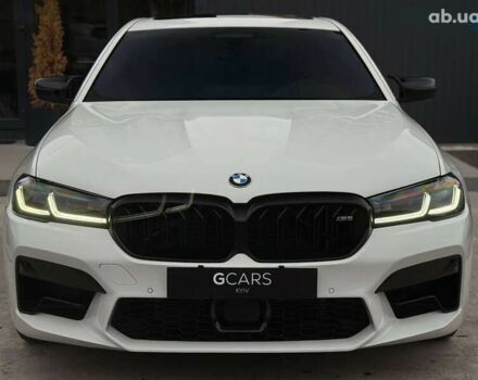 БМВ 5 Серия 2020 в Киеве на Automoto.ua БМВ 5 Серия, объемом двигателя 3 л и пробегом 133 тыс. км за 46000 $, фото 2 на Automoto.ua