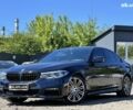 БМВ 5 Серия, объемом двигателя 3 л и пробегом 95 тыс. км за 45500 $, фото 3 на Automoto.ua