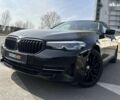 БМВ 5 Серия, объемом двигателя 2 л и пробегом 88 тыс. км за 41900 $, фото 1 на Automoto.ua