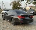 БМВ 5 Серія, об'ємом двигуна 2 л та пробігом 262 тис. км за 32950 $, фото 6 на Automoto.ua