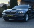 БМВ 5 Серия, объемом двигателя 2 л и пробегом 192 тыс. км за 35990 $, фото 2 на Automoto.ua