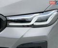 БМВ 5 Серия, объемом двигателя 3 л и пробегом 91 тыс. км за 62700 $, фото 19 на Automoto.ua