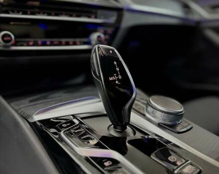 БМВ 5 Серия, объемом двигателя 2 л и пробегом 36 тыс. км за 47000 $, фото 23 на Automoto.ua