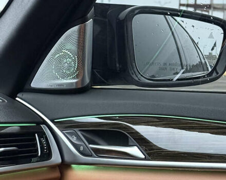 БМВ 5 Серия, объемом двигателя 2 л и пробегом 52 тыс. км за 41500 $, фото 31 на Automoto.ua