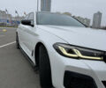 БМВ 5 Серия, объемом двигателя 2 л и пробегом 52 тыс. км за 41500 $, фото 12 на Automoto.ua