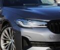 БМВ 5 Серия, объемом двигателя 2 л и пробегом 97 тыс. км за 49700 $, фото 3 на Automoto.ua