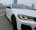 БМВ 5 Серия, объемом двигателя 2 л и пробегом 52 тыс. км за 41500 $, фото 9 на Automoto.ua