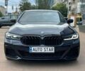 БМВ 5 Серия, объемом двигателя 4.4 л и пробегом 67 тыс. км за 47900 $, фото 1 на Automoto.ua