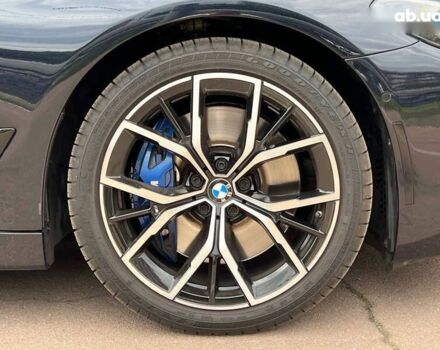 БМВ 5 Серия, объемом двигателя 4.4 л и пробегом 67 тыс. км за 53999 $, фото 24 на Automoto.ua