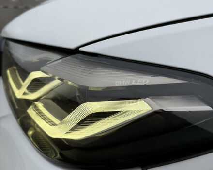 БМВ 5 Серия, объемом двигателя 2 л и пробегом 52 тыс. км за 41500 $, фото 50 на Automoto.ua